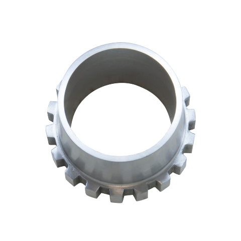 18 tooth ABS reluctor for GM 8.5" in 3.73 ratio, Impala and Caprice.