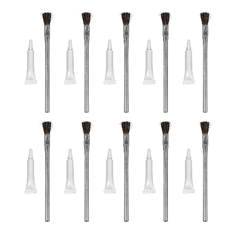 Yukon Marking Compound and Application Brush, 10 Pack