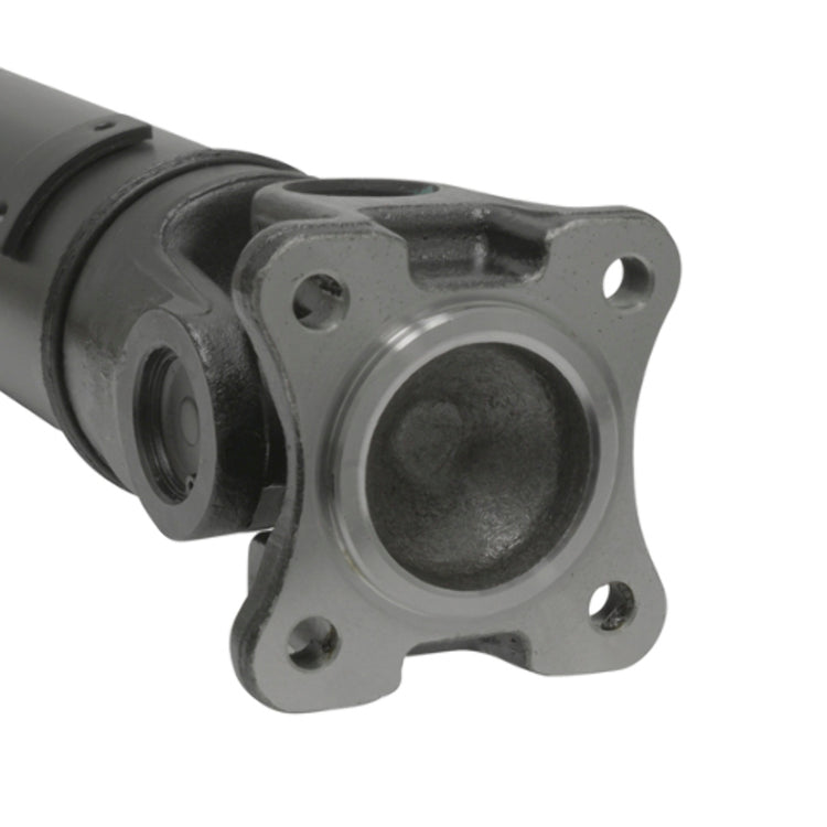 USA Standard Gear Front Driveshaft for Ford F250/F350, Length 38.5”