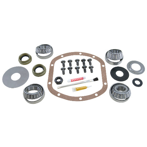 USA Standard Master Overhaul kit for Dana 30 front differential without C-sleeve
