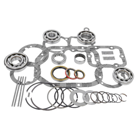 USA Standard Manual Transmission SM420 Bearing Kit 1948-1967 4-SPD