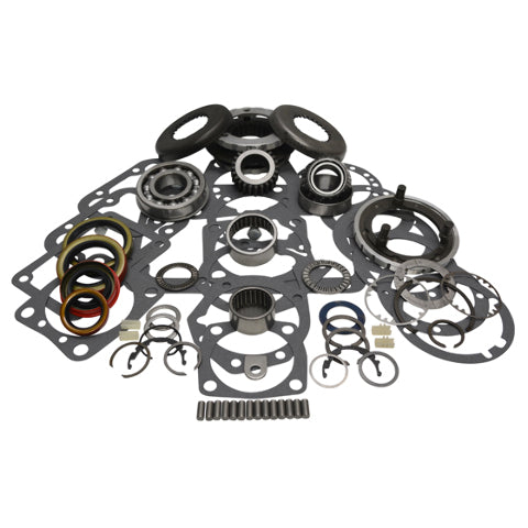 USA Standard Manual Trans NP435 Bearing Kit 1965-1986 Dodge 4-SPD with Synchros