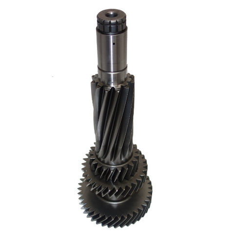 Manual TransNV4500 Cluster Gear 1997+ Dodge/GM w/1 1/2" Reverse Idler 5.61 Ratio