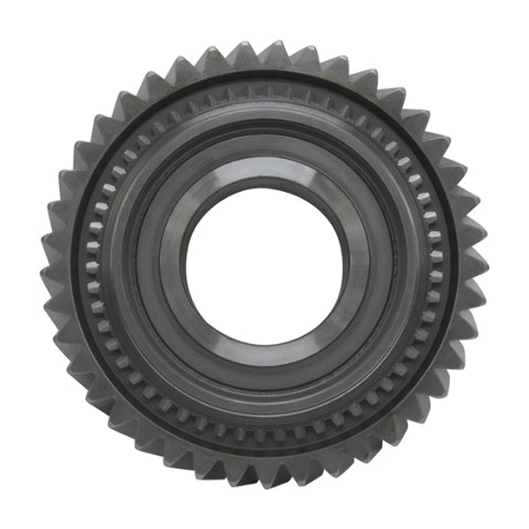 USA Standard Manual Transmission ZF S6-650 1st Gear Monoblocker ZFS6