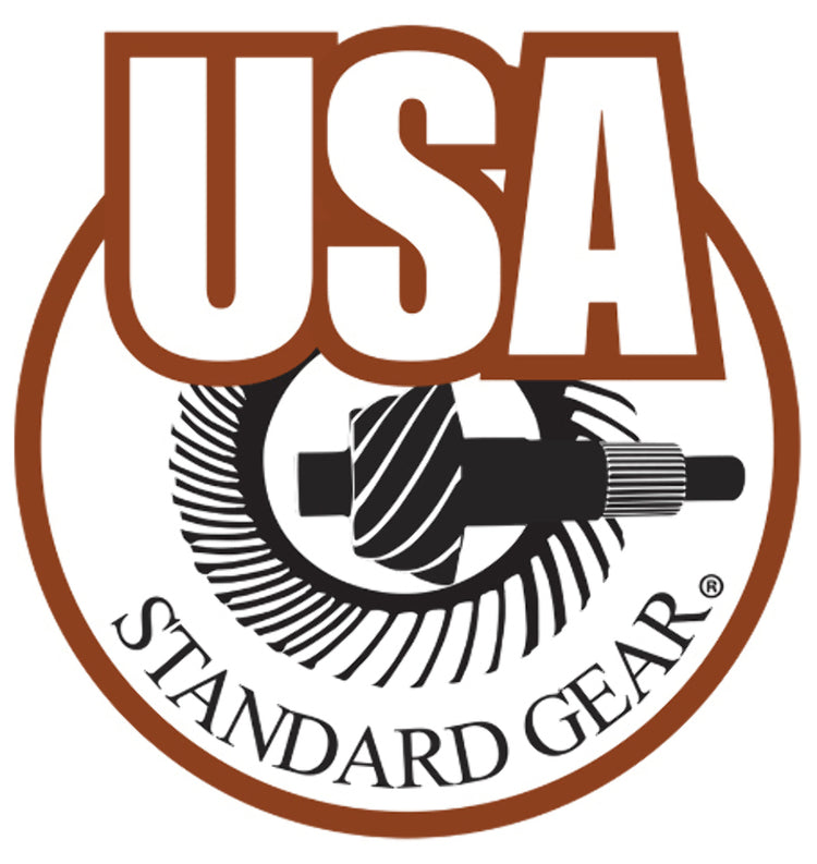 USA Standard Transfer Case BW4484 & BW4485 Drive Sprocket 2003-2007 Hummer