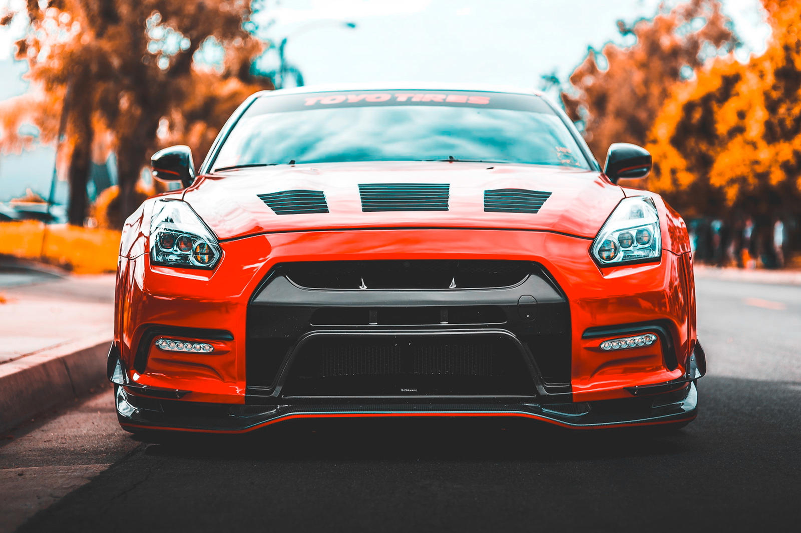 Shop