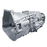 Remanufactured Manual Transmissions