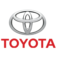 2007 - 2015 Toyota Tundra 5.7L RWD