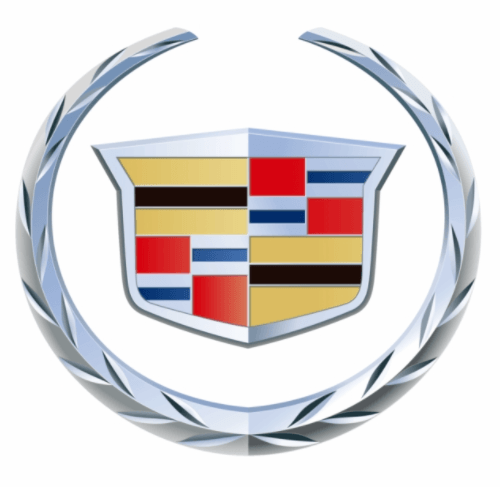 2014 - 2015 Cadillac Escalade RWD