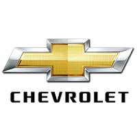 1997 - 2012 Chevrolet / Chevy Suburban 3/4 Ton RWD