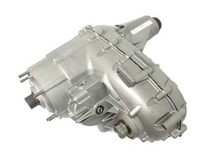 Remanufactured Transfer Cases | RANDYS Worldwide