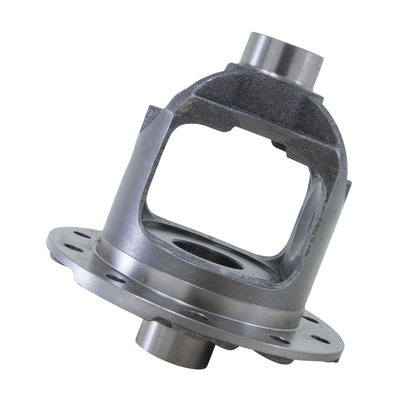 8.5" GM EXTRA HD standard Open case (uses larger bearings).