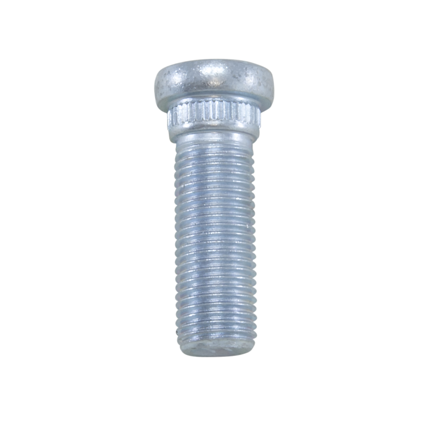 GM metric axle stud, 14mm x 1.5