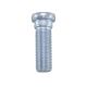 GM metric axle stud, 14mm x 1.5