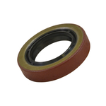 Axle seal for 5707 OR 1563 bearing 