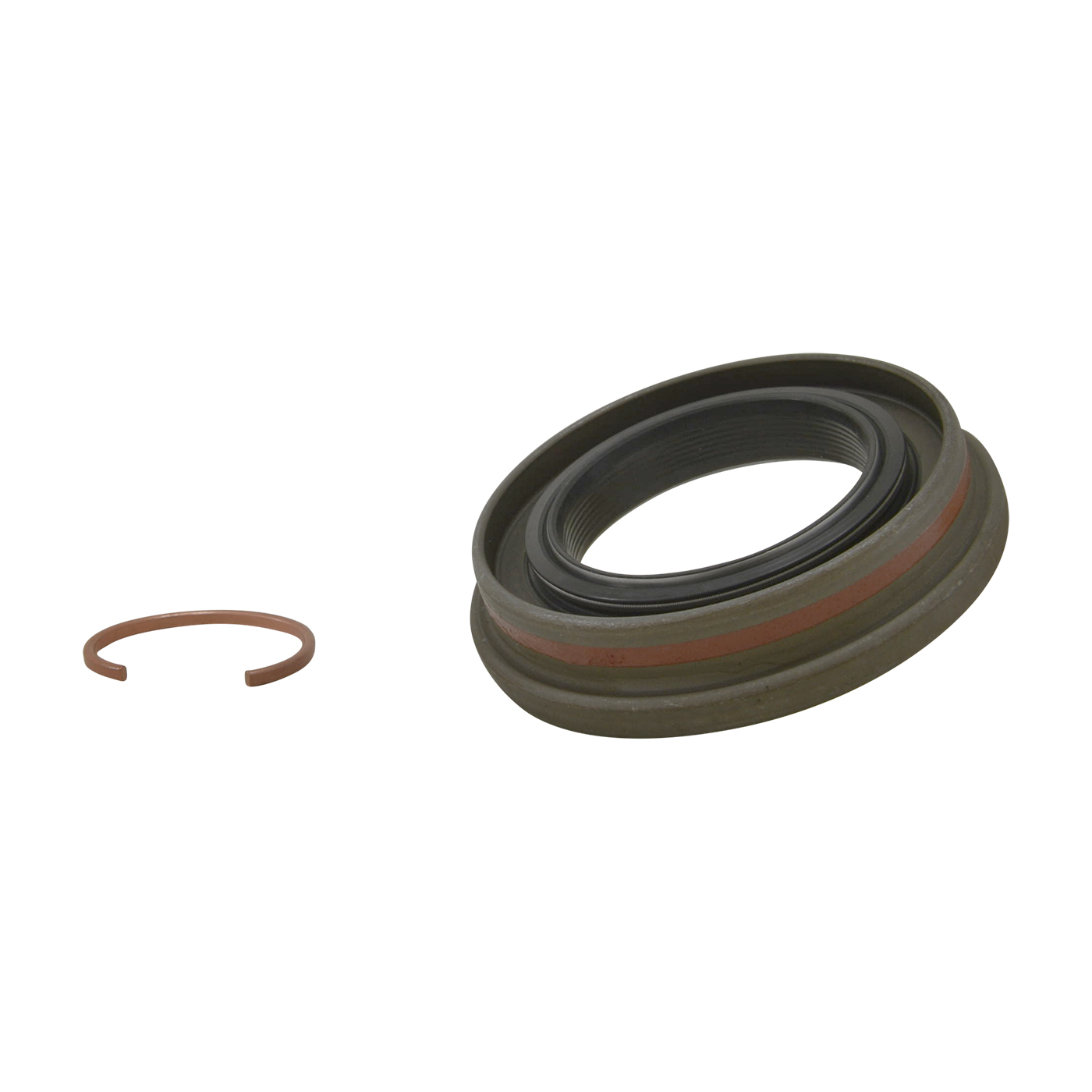 8.8" SPORT UTILITY IRS side stub axle seal, fits left hand or Right hand 