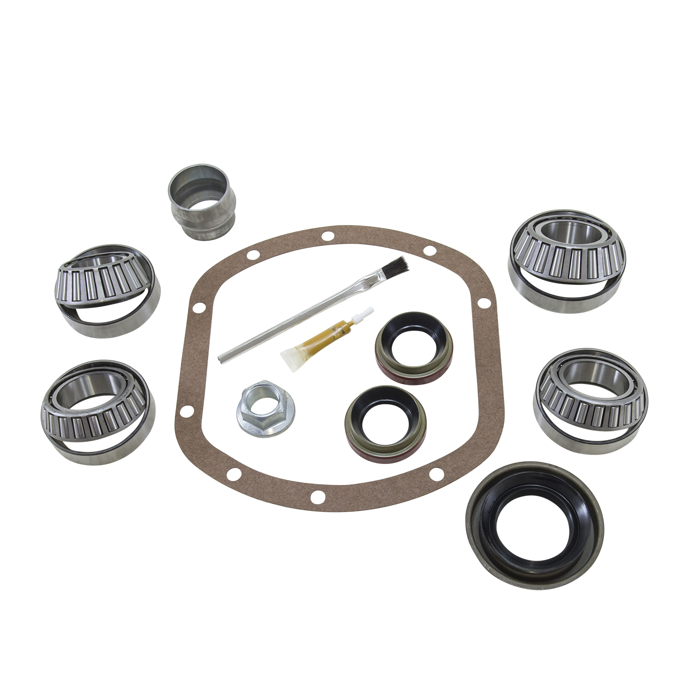 Yukon Bearing install kit for Dana 30 short pinion differential 