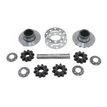 Yukon standard open spider gear kit for Toyota V6 with 30 spline axles 