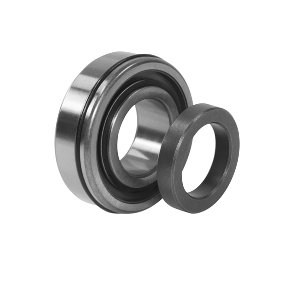 55-56 55P axle bearing & seal ( & Model 35w/ C/CLIP ELIM), 2.834" OD, 1.375" ID.