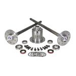 Yukon Ultimate 35 Axle kit for c/clip axles with Yukon Grizzly Locker 