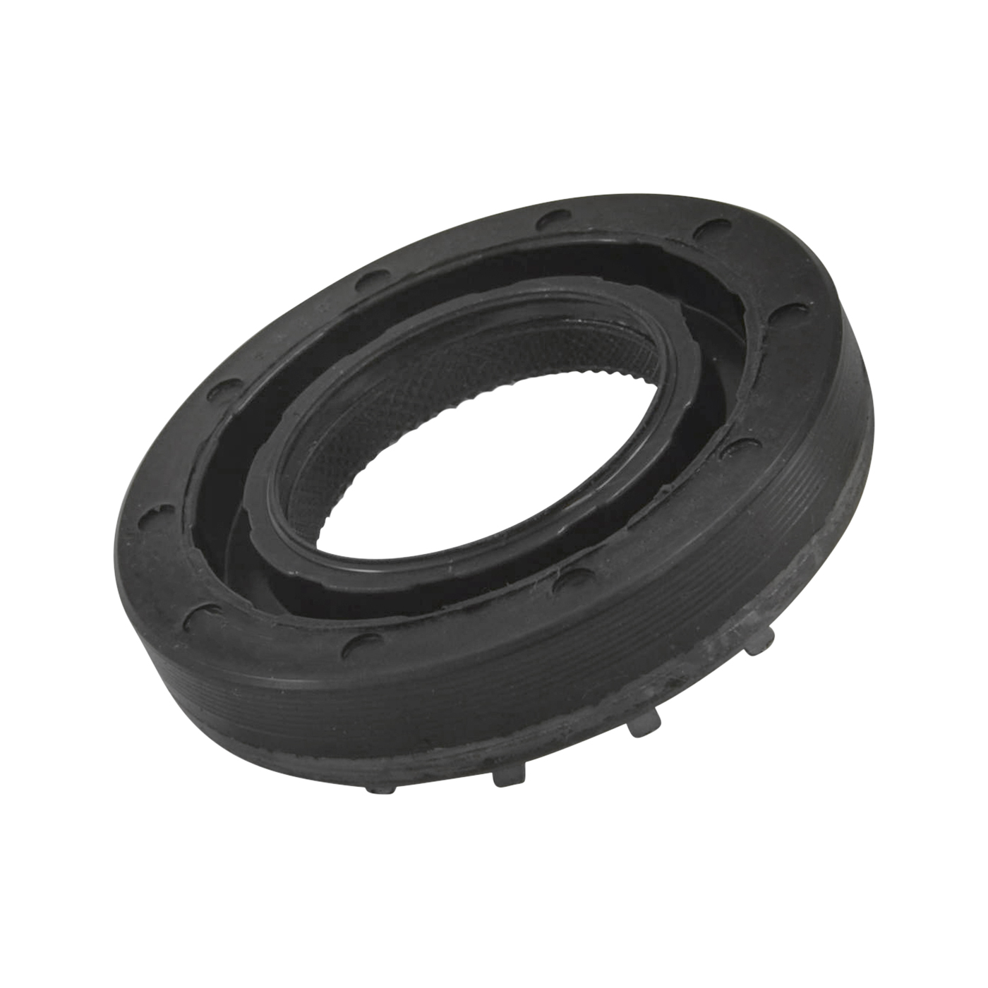 04 & up 4WD + AWD S10 & S15 7.2IFS left hand stub axle seal.