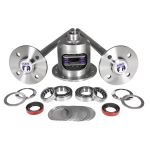 Yukon '79-'93 Mustang Axle kit, 28 Spline, 4 Lug Axles w/ DuraGrip positraction
