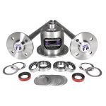 Yukon '79-'93 Mustang Axle kit, 28 Spline, 4 Lug Axles w/ DuraGrip positraction 