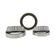Yukon Rear Axle Bearing and Seal Kit for Dana 60 & 70