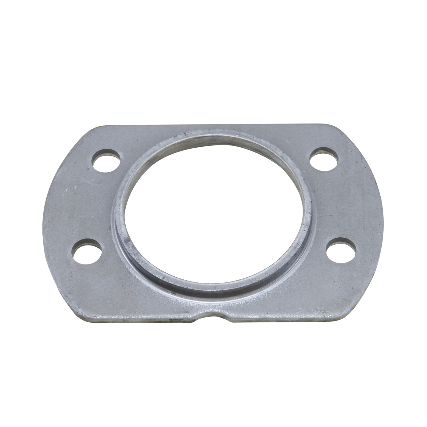 Axle bearing retainer for Dana 44 rear in Jeep TJ 