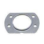Axle bearing retainer for Dana 44 rear in Jeep TJ