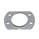 Axle bearing retainer for Dana 44 rear in Jeep TJ