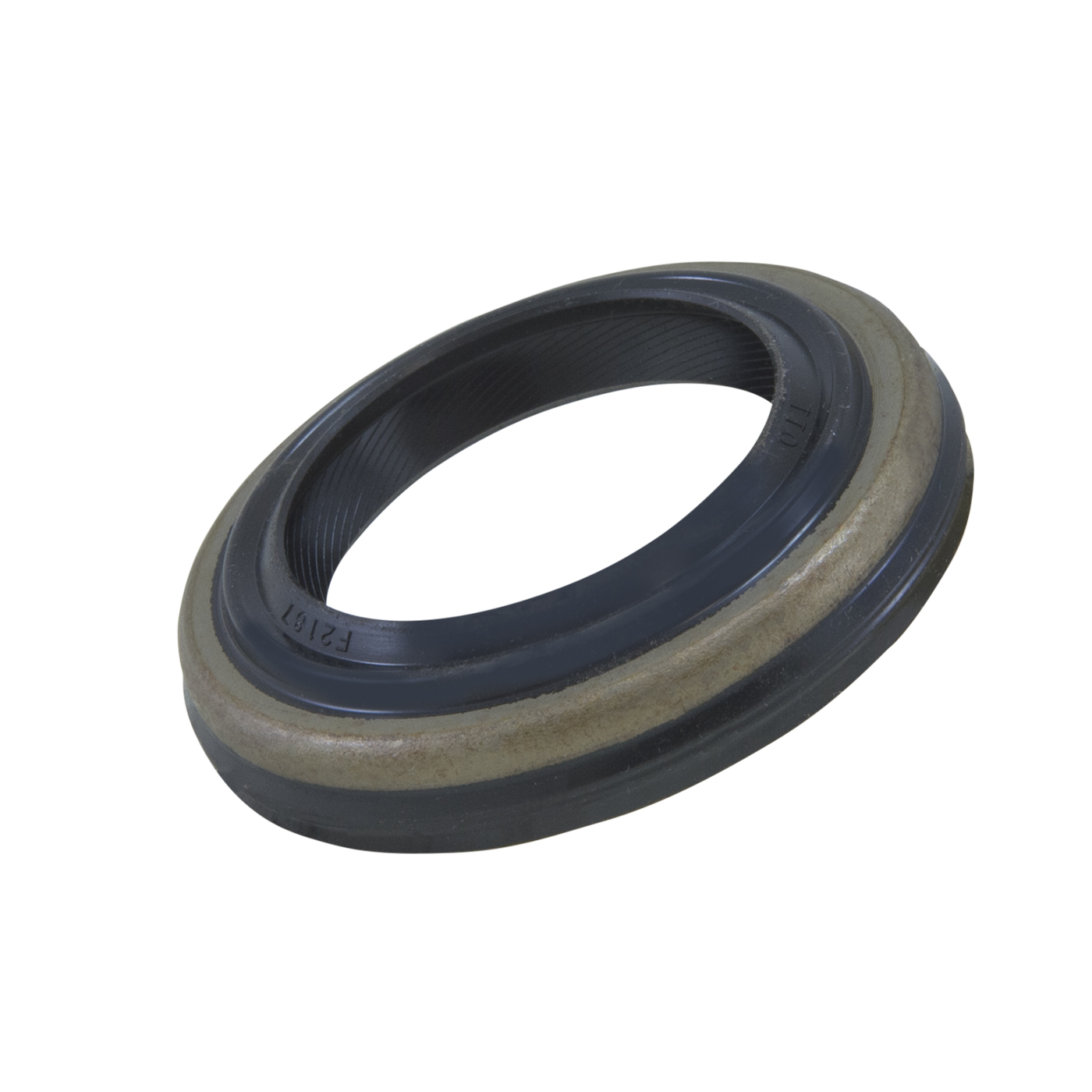 Left hand axle seal for GM 7.75" Borg Warner