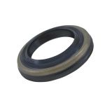 Left hand axle seal for GM 7.75" Borg Warner