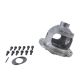 Yukon replacement standard open carrier case for Dana 60, 4.10 & down