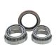 Yukon Rear Axle Bearing & Seal Kit for 2011+ GM 10.5" 14 Bolt & 11.5", One Side Yukon Rear Axle Bearing and Seal Kit for 2011+ GM 10.5" 14 Bolt & 11.5", One Sides