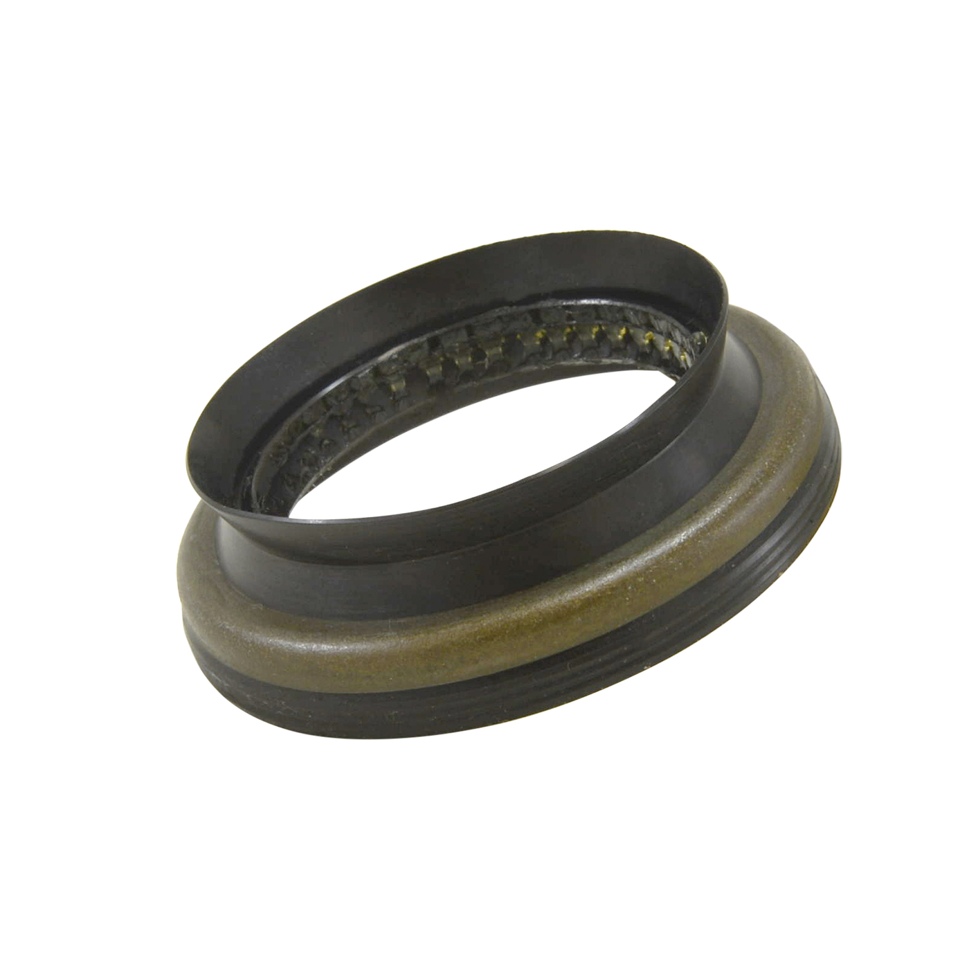 Outer axle seal for 2005-2015 Titan rear