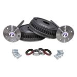 Yukon 5 lug Conversion Kit for 1965-1969 GM 12-bolt Truck 