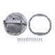 Aluminum Girdle Cover for GM 12 bolt car TA HD