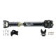 Yukon Heavy Duty Driveshaft for '12-'17 JK Rear w/ A/T