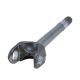Yukon Chromoly Inner Front Axle for GM 8.5” Diff, 28 Spline, RH, 19.15” Long