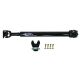 Yukon OE-style Driveshaft for '12-'17 JK Rear w/ A/T 