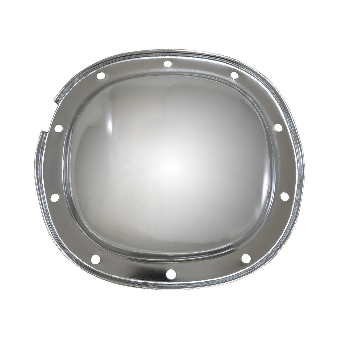 Chrome Cover for 7.5" GM
