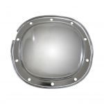 Chrome Cover for 7.5" GM 