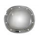 Chrome Cover for 7.5" GM