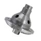 8" Ford Trac-Loc with 28 Spline; Limited Slip; Smooth- 2 Preload Springs