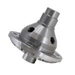 8" Ford Trac-Loc with 31 Spline; Limited Slip; Smooth - 2 Preload Springs