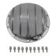 Polished Aluminum Cover for 8.6", 8.2" and 8.5" GM rear