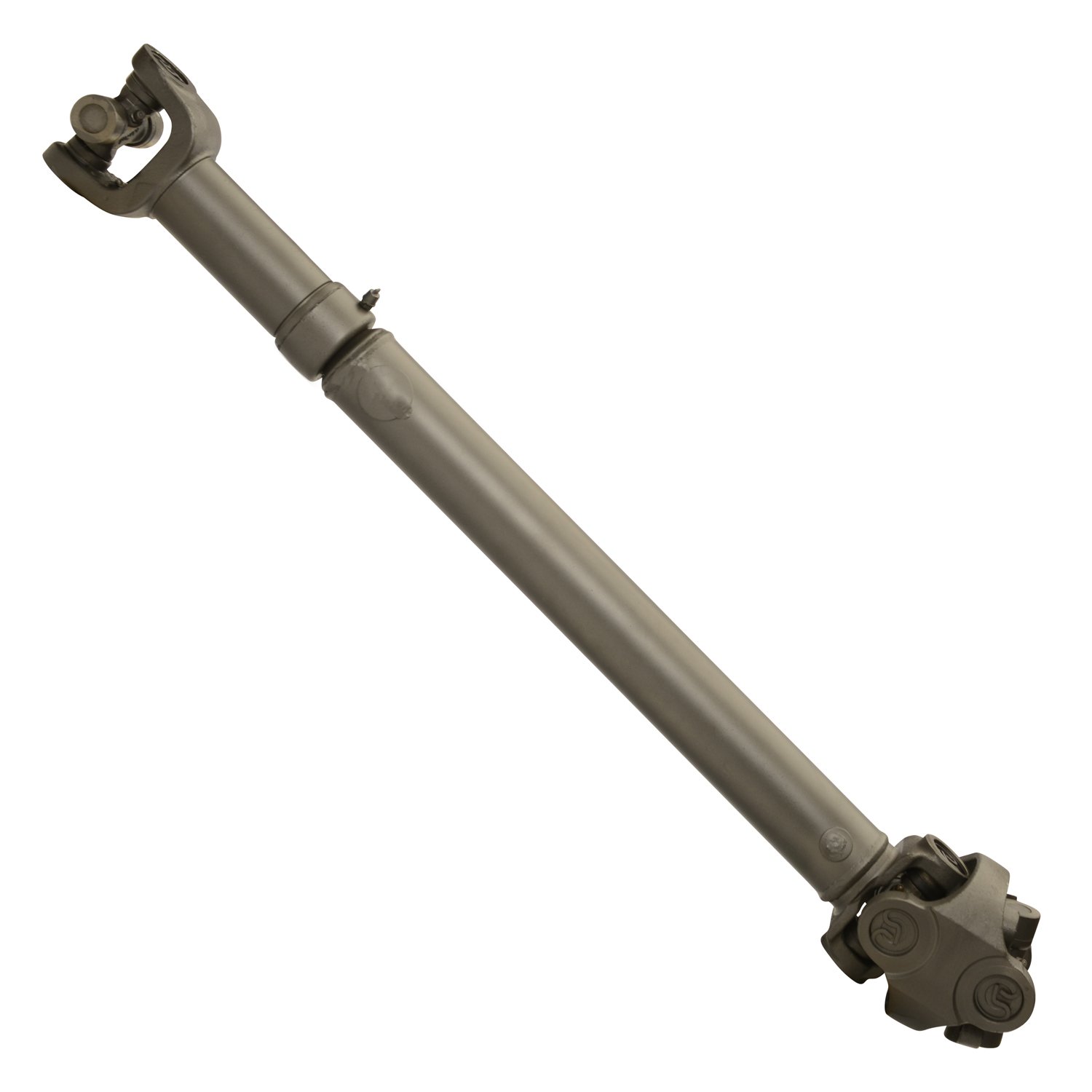 NEW USA Standard Front Driveshaft for Jeep Cherokee, 25-5/16" Center to Center