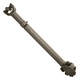 NEW USA Standard Front Driveshaft for Jeep Cherokee, 25-5/16" Center to Center