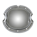 Chrome Cover for 8.2" Buick, Oldsmobile, and Pontiac GM 
